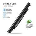 thumbnail image 2 of Battery for HP 15-bw0xx 17z-ak000 17-ak0xx 17-bs062st 17-bs020nr 17-bs153cl, 2 of 6