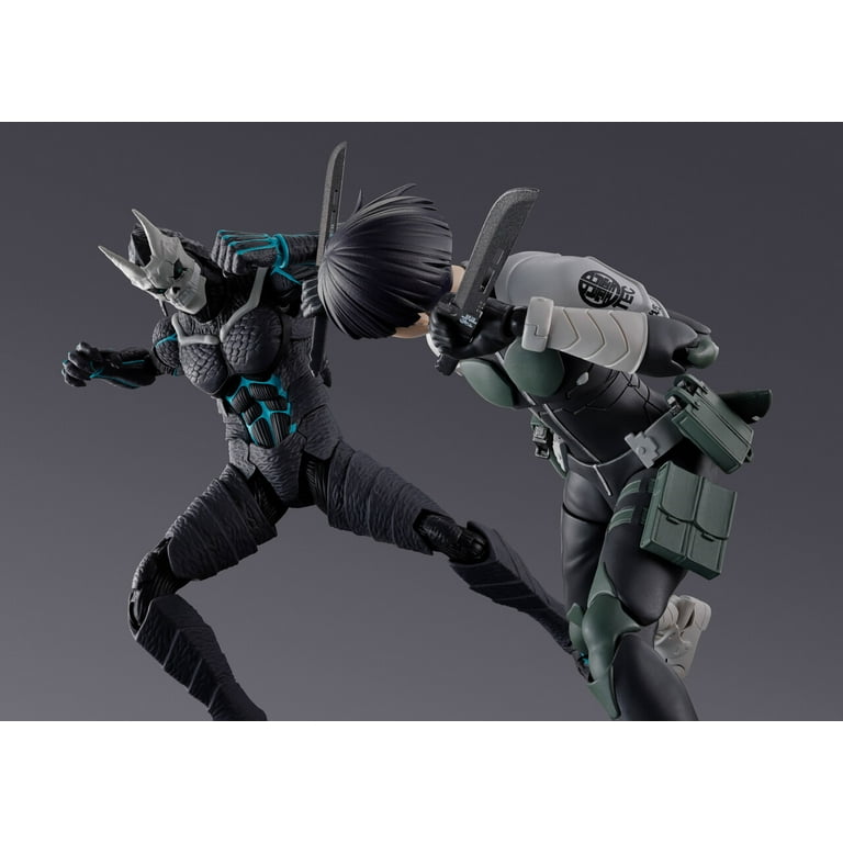 SHO　フィギュア Tamashii Nations - Kaiju No. 8 - S.H.Figuarts - Soshiro Hoshina