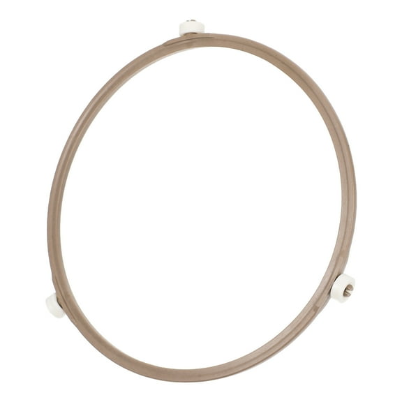 OUNONA Microwave Oven Turntable Plate Roller Multi PPS Microwave Oven Parts for Household Users 1Pcs