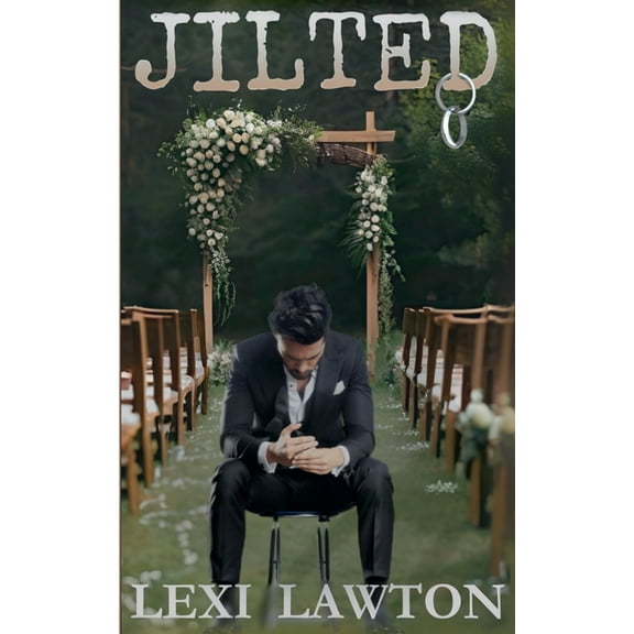 Jilted, (Paperback)