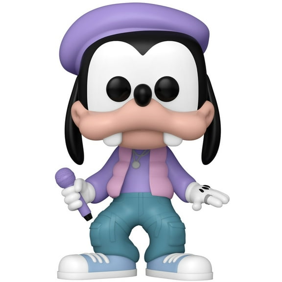 Funko POP! Disney: Mickey Mouse KPOP - Goofy
