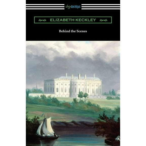 Behind the Scenes (Paperback)