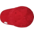 thumbnail image 4 of CORDUROY CLASSIC BASEBALL DAD HAT CAP, 4 of 5