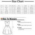 thumbnail image 3 of asdoklhq Womens Plus Size Clearance Dresses,Women's Casual Knit Rib Long Sleeve V-Neck Pack Hip Button Waisted Women's Dress, 3 of 9