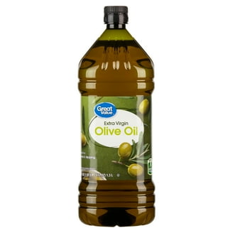 Extra Virgin Olive Oil (Pietro Coricelli) 3 L (101 oz) - Walmart.com