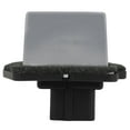 thumbnail image 2 of cciyu HVAC Blower Motor Resistor AC Blower Module Fit for 2008-2014 for Mitsubishi Lancer,2007-2013 for Mitsubishi Outlander,OE-7802A006, 4P1685, RU-691 Air Conditioning Heater Fan Resistor Regulator, 2 of 5