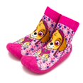 thumbnail image 1 of OK - Paw Patrol - Pantufla Infantil Antiderrapante - Niña - Pf 003 rosa 17 PAW Patrol PF-003, 1 of 3