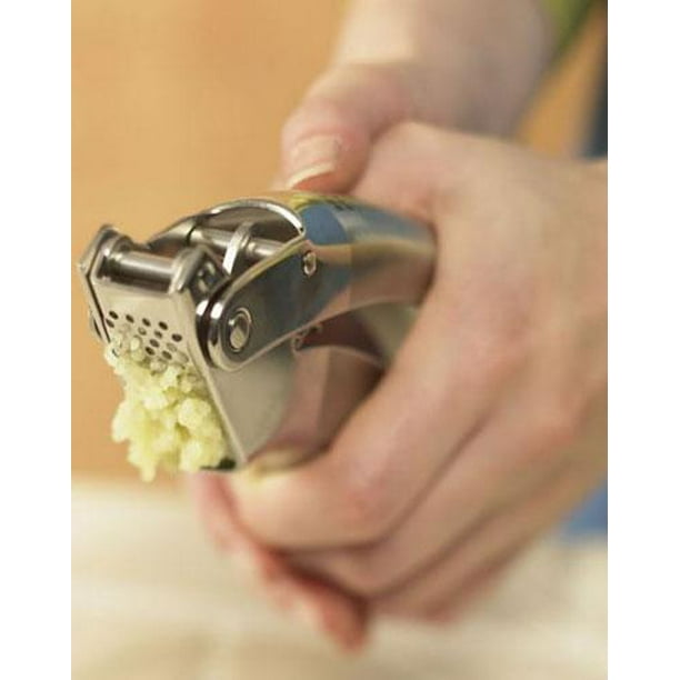 Kuhn Rikon Epicurean Garlic Press