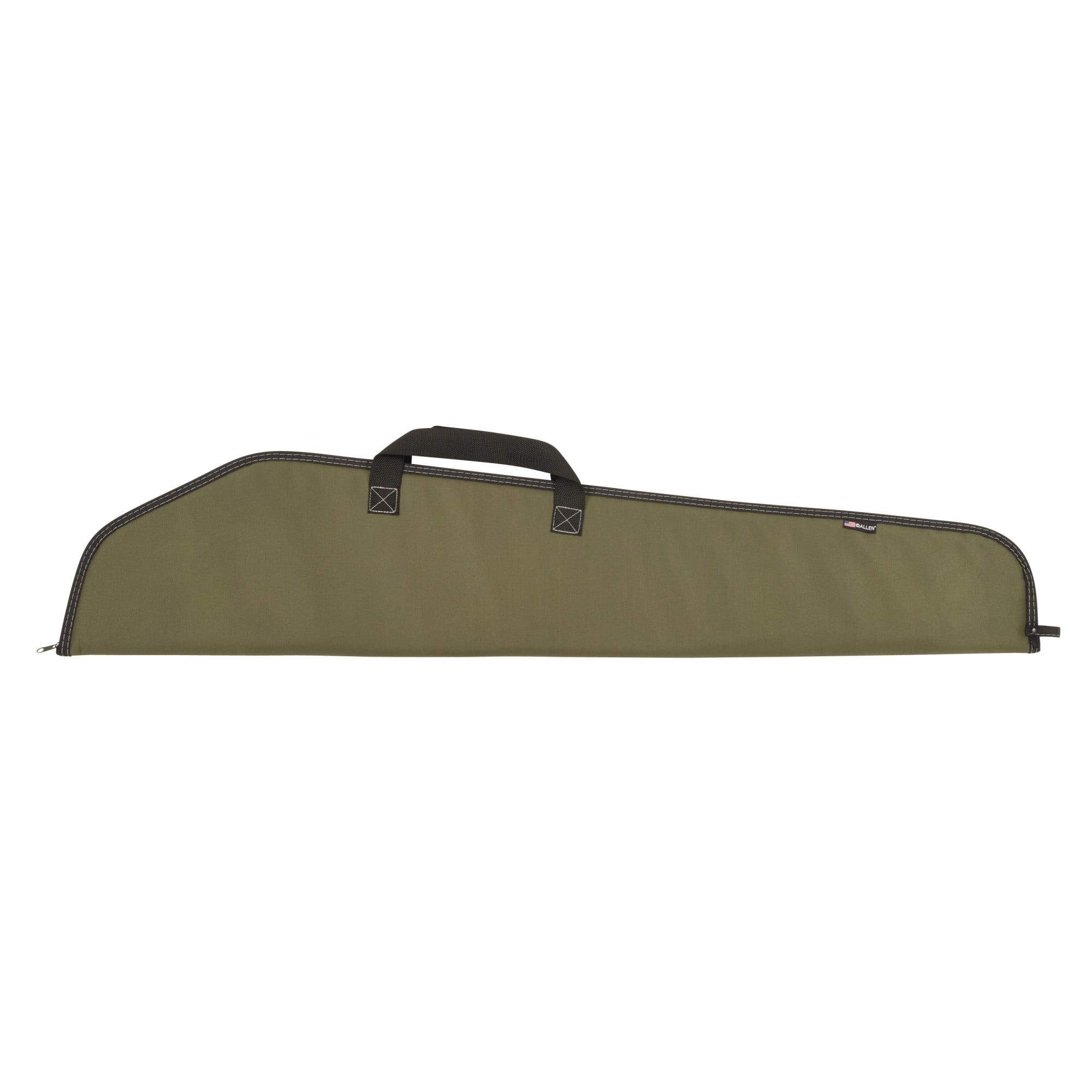Allen Company 46" Durango Rifle Case Earth Tone Assortment