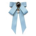 thumbnail image 1 of Girl's collar bow bow tie, 1 of 10