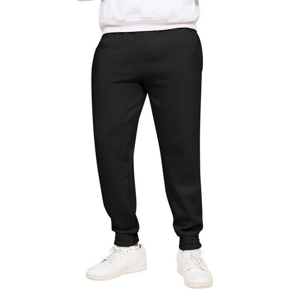 Casual Classics Mens Ringspun Cotton Oversized Sweatpants