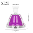 thumbnail image 3 of 8pcs Hand Clocks Set, Diatonic Hand Clocks Hand Bell Set Bells Percussion Music Gift Toy Children'S Melody Handbells Toy, 3 of 6