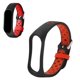 thumbnail image 5 of Pulsera de Repuesto Protección Completa Tamaño Ajustable Correa de Pulsera Inteligente de Silicona Suave para Mi Band 7 ANGGREK  Otros, 5 of 8