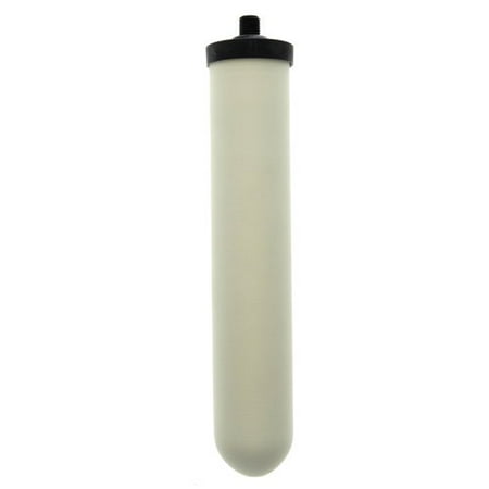 - Doulton UltraCarb SI Ceramic Filter Candle