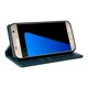 thumbnail image 3 of Funda para Samsung Galaxy S7 Estuche de Cuero PU Tipo Cartera con Ranuras para Tarjetas y Cierre Magnético, 3 of 5