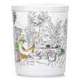 thumbnail image 3 of Vela aromática Bougie La Francaise Garden 180 g 40 h Burn, 3 of 7
