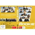 thumbnail image 3 of The Rookie Season Six (DVD) Anglais Seulement, 3 of 4