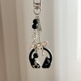 thumbnail image 3 of Creative Gift Music Earphone Keychain For Friend Family Occasions, 3 of 10