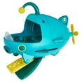 thumbnail image 6 of Octonauts S1 Figure Vehicle Barnacles, 6 of 10
