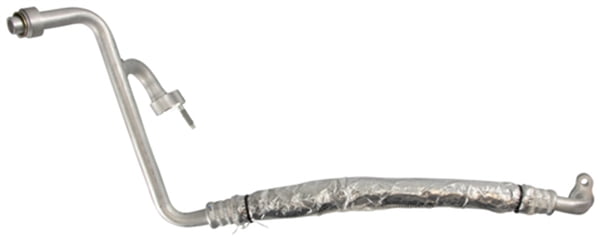 Suction Line Hose Assembly