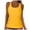 Yellow, variant on adviicd Tankini Swimsuits Top for Women Plus Size Swimwear Tummy Control Bathing Suits Top No Bottom Purple, L