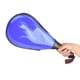 thumbnail image 5 of Objetivo de entrenamiento de boxeo y artes marciales para niños y adultos: práctica de patadas y puñetazos, almohadilla de esponja de PU suave azul, 5 of 8