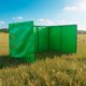 thumbnail image 5 of Ilios Innova | Repuesto de Paredes Laterales para Toldo 2x2 m, Lona Tela Oxford 600D Impermeable Anti-UV Resistente a Viento y Lluvia (No incluye estructura)., 5 of 9