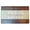 We love you Dad, variant on WE Games Backgammon Set with Walnut Stain Wood Case - 12 in.