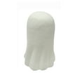 thumbnail image 6 of Paper Mache Ghost White Tabletop Decor, 11"Height, Fall by Way To Celebrate, 6 of 6