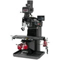 thumbnail image 7 of Jet Jtm-949Evs/230 Vertical Milling Machine, 7 of 7