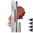 thumbnail image 1 of Lápiz delineador de labios Wonderskin 360 Contour Nutmeg Waterproof, 1 of 6