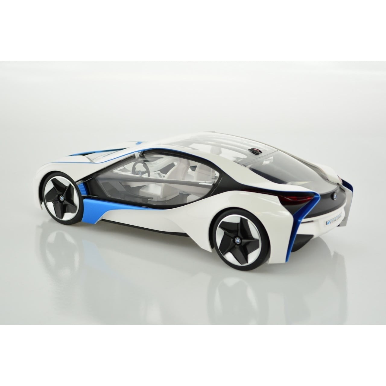 Bmw Turbo Sports Car New Bmw Vision M Next Miniature Bmw Vision 1