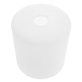 thumbnail image 2 of Shisuyan Glass Lampshade Replacement Cylinder Lamp Shade Light Shade Ceiling Lights Pendant Repair Cover For Home, 2 of 9