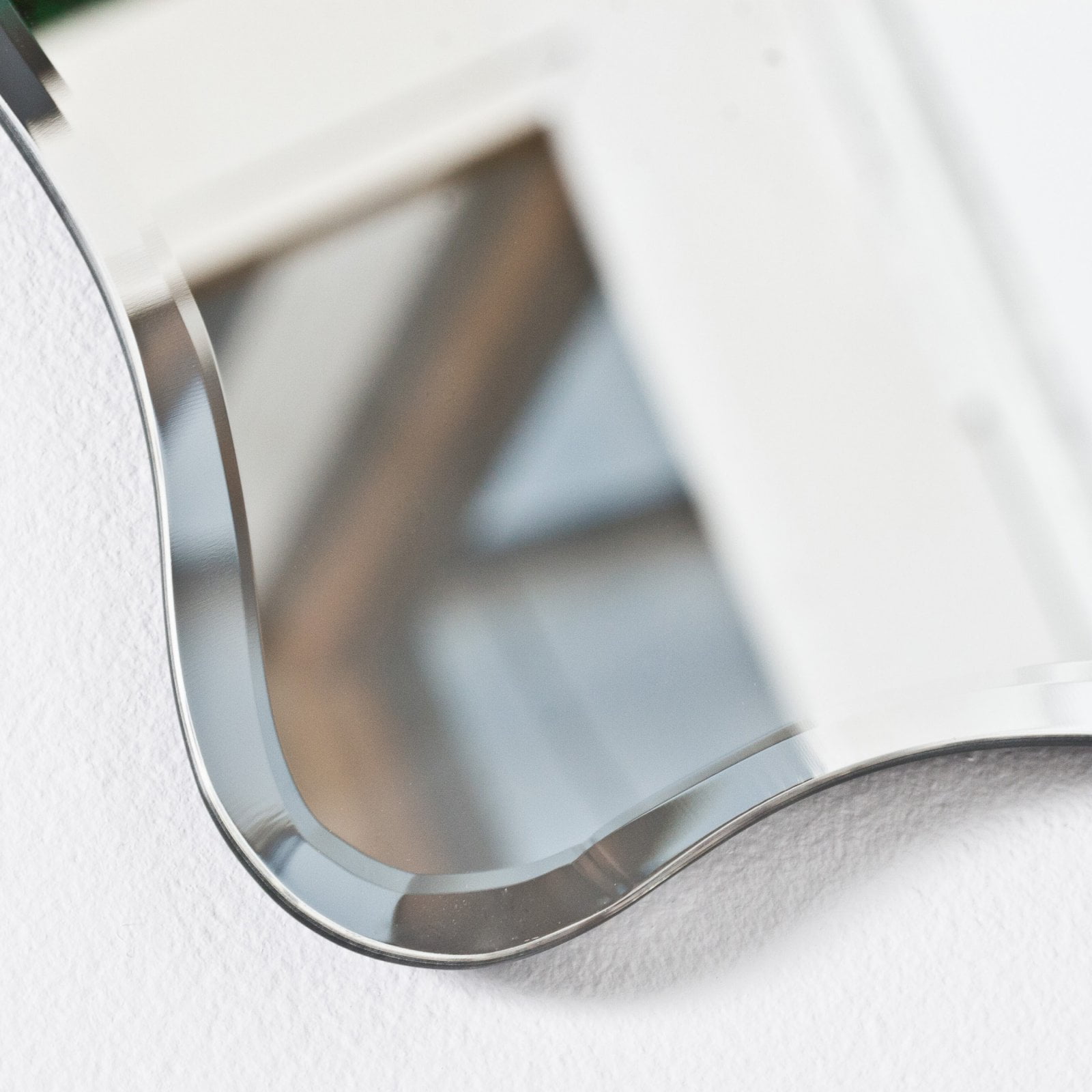 Angelina Modern bathroom mirror