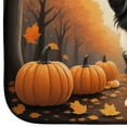 thumbnail image 2 of Japanese Chin Fall Dish Drying Mat 14 in x 21 in, 2 of 5