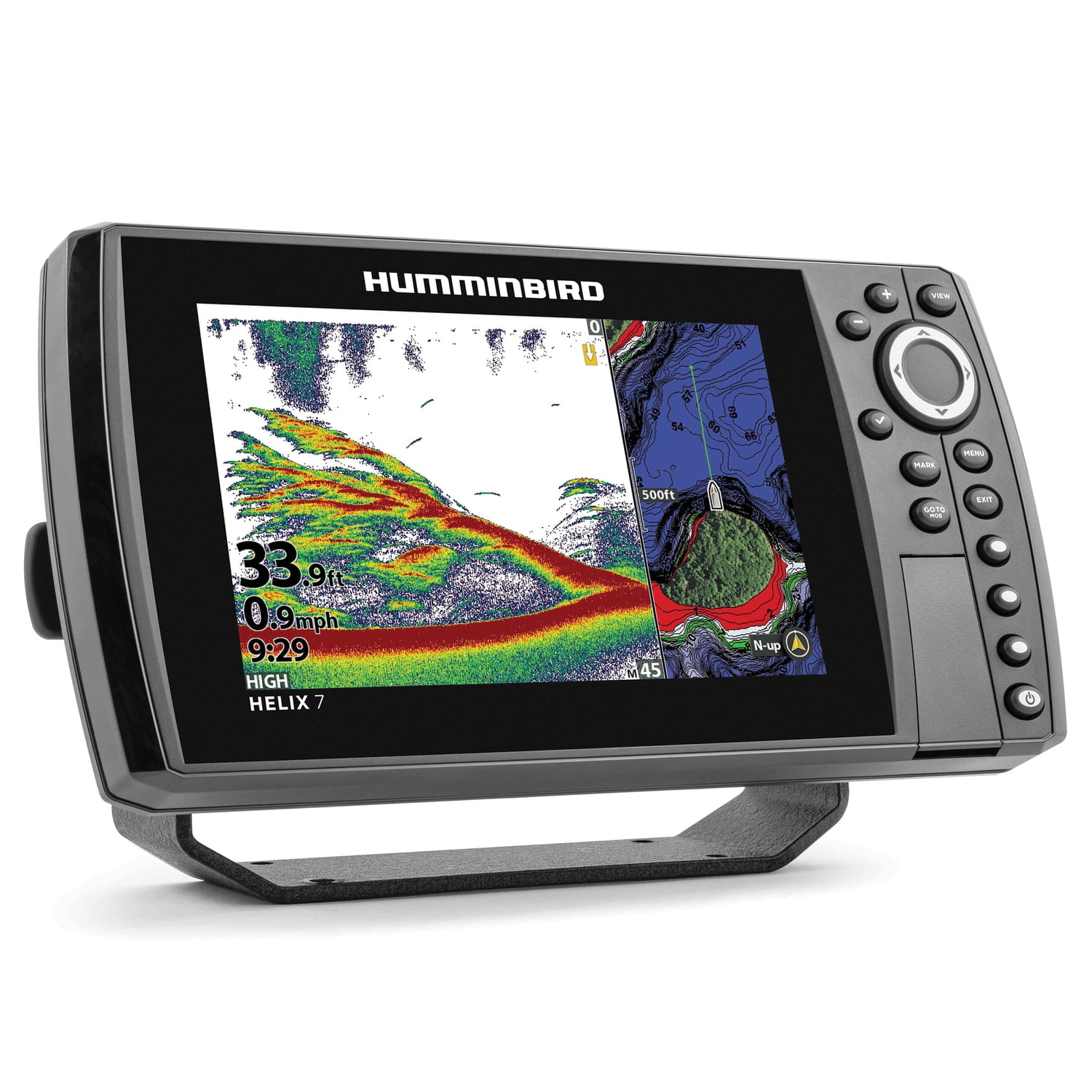Humminbird 411630-1 HELIX 7 CHIRP GPS G4N