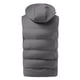 thumbnail image 5 of Yunuuuoa USB Heated Vest for Men and Women, 6-Zone Infrared Heating Jacket with Carbon Fiber, 3-Temperature Control, Lightweight Outdoor Winter Wear, Washable Electric Warming Vest, 5 of 5
