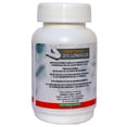 thumbnail image 3 of Calcio de Coral + Vitamina D 90 cápsulas de 600 mg Solanum Pharma SOLCALCIOCORAL, 3 of 3