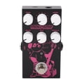 thumbnail image 2 of Guitar Effect Pedal, Guitar Pedal USB Interface Portable 9 Different Tone Selections  for Practice, 2 of 7