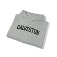 thumbnail image 4 of Galveston TX Texas Moving Away Hoodie, Gifts, Hooded Sweatshirt, 4 of 4