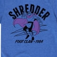 thumbnail image 3 of Teenage Mutant Ninja Turtles - Shredder Foot Clan - Toddler And Youth Short Sleeve Graphic T-Shirt, 3 of 5