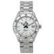 thumbnail image 1 of Orient Sports Mako Stainless Steel White Dial Automatic Diver's RA-AC0Q03S10B RA-AC0Q03S30B 200M Men's Watch, 1 of 4