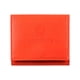 thumbnail image 1 of Bolsa de almacenamiento para brocas de manicura con 18 orificios, a prueba de polvo, impermeable, para salón de manicura (1 unidad) naranja, 1 of 9
