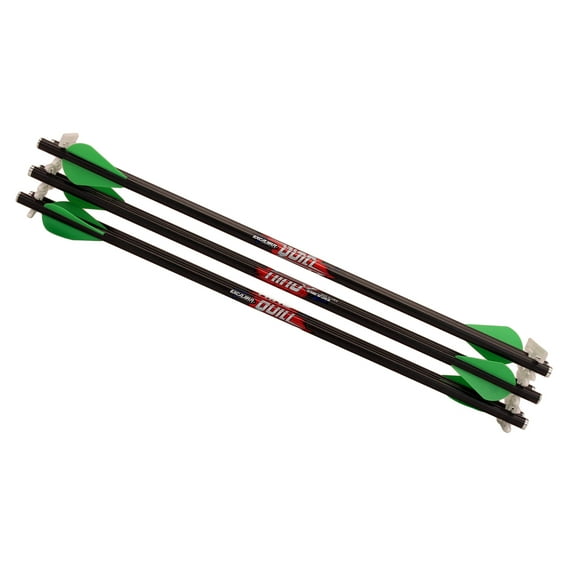 Excalibur Quill 16.5" Carbon Arrows