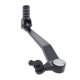 thumbnail image 1 of Plegable Pedal de Cambio Para Suzuki Negro Reempalzable Parte Sunnimix Palanca de cambio de pedal de freno de engranaje, 1 of 6