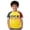Bshirt14-Yellow, variant on UAYOTSE Toddler Boys T-Shirts Short Sleeve Crewneck Tees Kids Boys 2T 3T 4T 5T Summer Casual Tops,Sizes 12-13 Years