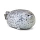 thumbnail image 1 of Cojín de felpa Seal Animal para niños, color gris, 1 of 1