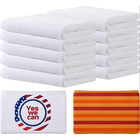 Polyester Towels Sublimation