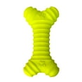 thumbnail image 1 of Interactive Chew Toy for Aggressive Chewers with Squeaky Sound and Teething Rubber Bone Design for Large Dogs Indoor Outdoor Use, 1 of 4