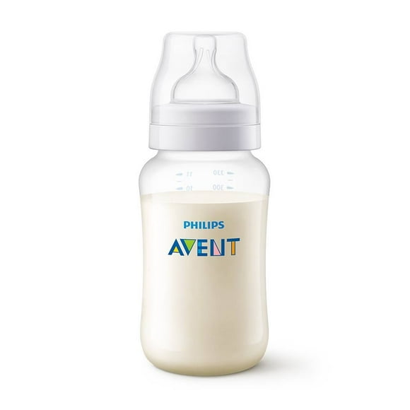 Biberón AVENT anti cólico 330 ml